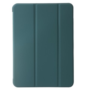 Чохол до планшета BeCover Apple iPad Air 13" M4 2026 Dark Green (715298)