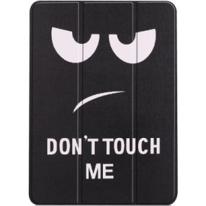 Чохол до планшета BeCover Smart Case Apple iPad Air 13" M4 2026 Don't Touch (715306)