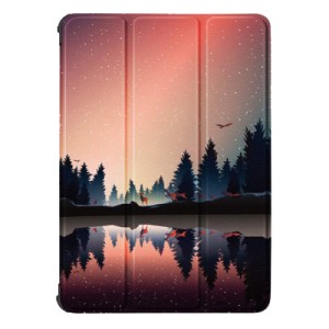 Чохол до планшета BeCover Smart Case Apple iPad Air 13" M4 2026 Dusk (715305)