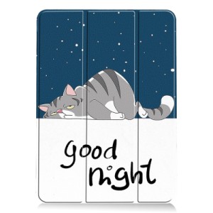 Чохол до планшета BeCover Smart Case Apple iPad Air 13" M4 2026 Good Night (715308)