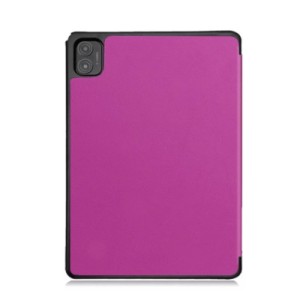Чохол до планшета BeCover Smart Case Teclast P40HD 2023 10.1" Purple (711092)
