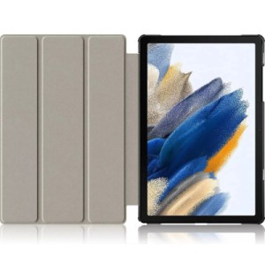 Чохол до планшета BeCover Smart Case Teclast P40HD 2023 10.1" Red Wine (711093)
