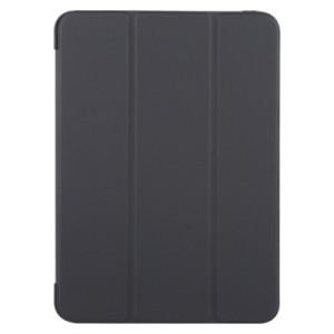 Чохол до планшета BeCover Tri Fold Soft TPU Silicone Apple iPad Air 13" M4 2026 Black (715327)
