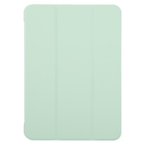 Чохол до планшета BeCover Tri Fold Soft TPU Silicone Apple iPad Air 13" M4 2026 Light Green (715331)