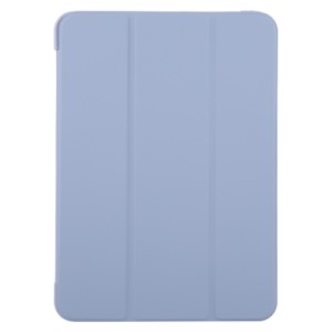 Чохол до планшета BeCover Tri Fold Soft TPU Silicone Apple iPad Air 13" M4 2026 Purple (715332)