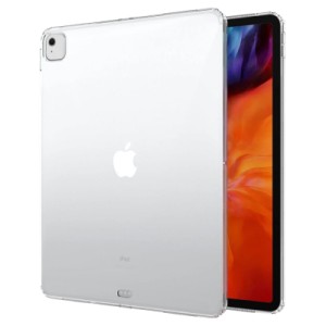 Чохол до планшета BeCover Transparancy Apple iPad Air 13" M4 2026 (715294)