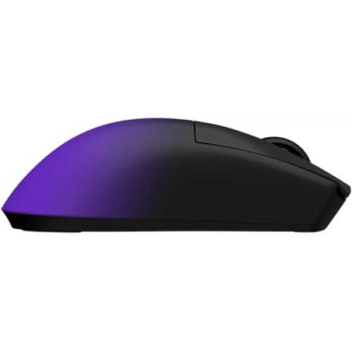 Мышка Hator Hellyberry HM47 Pro RGB Wireless/Bluetooth/USB Black/Violet (HM47PRO_black_violet)