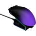 Мышка Hator Hellyberry HM47 Pro RGB Wireless/Bluetooth/USB Black/Violet (HM47PRO_black_violet)