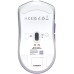 Мышка Hator Hellyberry HM47 Pro RGB Wireless/Bluetooth/USB White/Violet (HM47PRO_white_violet)
