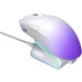 Мышка Hator Hellyberry HM47 Pro RGB Wireless/Bluetooth/USB White/Violet (HM47PRO_white_violet)