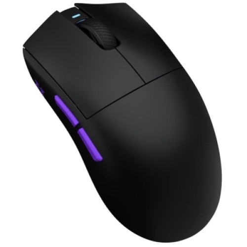Мышка Hator Hellyberry HM47 Wireless Black/Violet (HM47_black_violet)