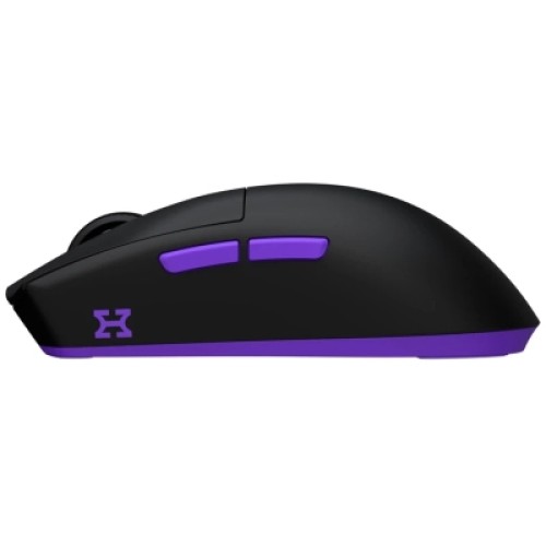Мышка Hator Hellyberry HM47 Wireless Black/Violet (HM47_black_violet)