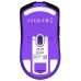 Мышка Hator Hellyberry HM47 Wireless Black/Violet (HM47_black_violet)