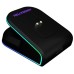 Мышка Hator Hellyberry HM47 Wireless Black/Violet (HM47_black_violet)