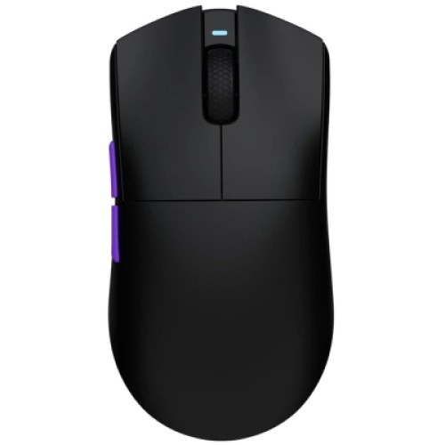 Мышка Hator Hellyberry HM47 Wireless Black/Violet (HM47_black_violet)