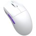 Мышка Hator Hellyberry HM47 Wireless White/Violet (HM47_white_violet)