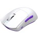 Мышка Hator Hellyberry HM47 Wireless White/Violet (HM47_white_violet)