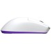 Мышка Hator Hellyberry HM47 Wireless White/Violet (HM47_white_violet)