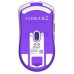 Мышка Hator Hellyberry HM47 Wireless White/Violet (HM47_white_violet)