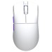 Мышка Hator Hellyberry HM47 Wireless White/Violet (HM47_white_violet)