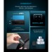 Зарядное устройство Armorstandart 2xUSB-C + 1xUSB 67W GaN black (ARM88384)