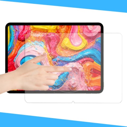 Стекло защитное BeCover Teclast ArtPad Air 11" (714956) Стекло защитное BeCover Teclast ArtPad Air 11" (714956)