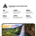 Стекло защитное Armorstandart Pro Motorola Edge 70 5G (ARM89669)