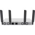 Коммутатор сетевой Mikrotik CRS418-8P-8G-2S+5axQ2axQ-RM
