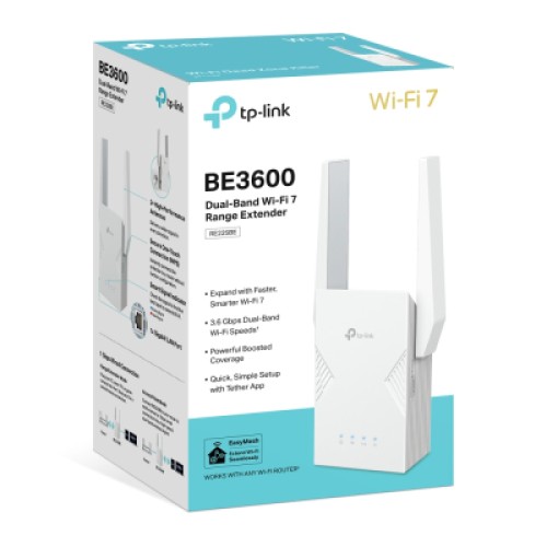 Ретранслятор TP-Link RE225BE