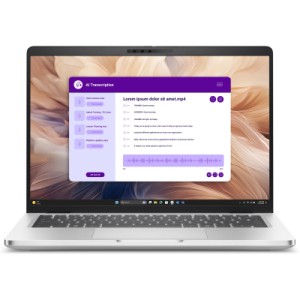 Ноутбук Dell Pro 14 Plus (210-BPDR_U532512_UBU)