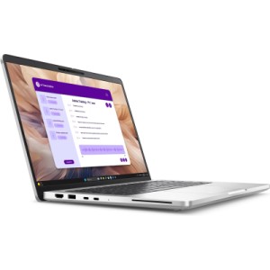 Ноутбук Dell Pro 14 Plus (210-BPDR_U7321TB_UBU)