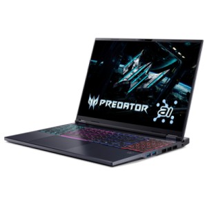 Ноутбук Acer Predator Helios Neo 16 AI PHN16-73-72XL (NH.QX5EU.00M)