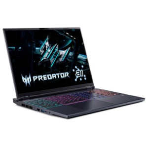 Ноутбук Acer Predator Helios Neo 16 AI PHN16-73-73UX (NH.QVUEU.00L)