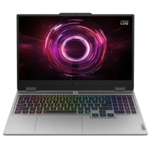 Ноутбук Lenovo LOQ 15AHP10 (83JG00FGRA)