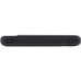 Батарея универсальная AURA NRG10 10000 mAh Black (PBANRG10B)