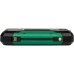 Батарея универсальная AURA NRG-30SE ARM SOLAR 30000mAh Wireless charging Green (PBANRG30SEG)
