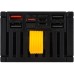 Батарея универсальная AURA NRG-P30 30000mAh 22.5W Black (PBANRG-P30B)