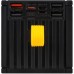 Батарея универсальная AURA NRG-P50 50000mAh 22.5W Black (PBANRG-P50B)