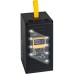 Батарея универсальная AURA NRG-P50 50000mAh 22.5W Black (PBANRG-P50B)