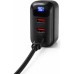 Батарея универсальная Extradigital 30000mAh, 22.5W, black (ED30PB)