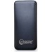 Батарея универсальная Extradigital 30000mAh, 22.5W, black (ED30PB)