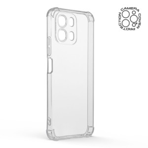 Чохол до мобільного телефона Armorstandart Air Force для OPPO A6S 4G / A6 4G Clear (ARM90359)