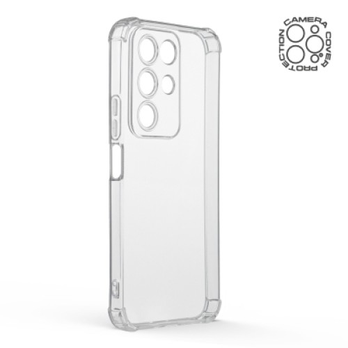 Чехол для мобильного телефона Armorstandart Air Force для Realme C85 4G Clear (ARM89900)