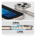 Чехол для мобильного телефона Armorstandart Air Force для Realme C85 4G Clear (ARM89900)