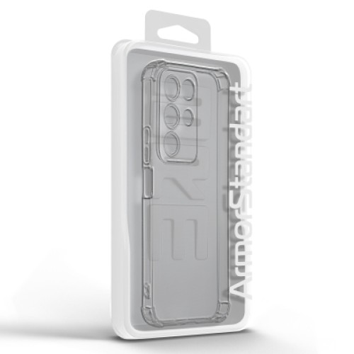 Чехол для мобильного телефона Armorstandart Air Force для Realme C85 4G Clear (ARM89900)