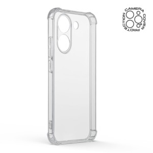 Чохол до мобільного телефона Armorstandart Air Force для Xiaomi Poco X8 Pro 5G Clear (ARM90700)
