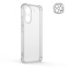 Чехол для мобильного телефона Armorstandart Air Force для Xiaomi Poco X8 Pro 5G Clear (ARM90700)