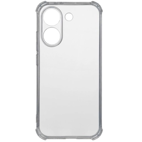 Чехол для мобильного телефона Armorstandart Air Force для Xiaomi Poco X8 Pro 5G Clear (ARM90700)