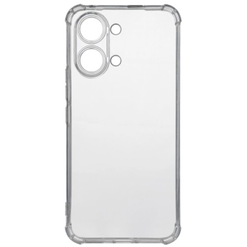 Чехол для мобильного телефона Armorstandart Air Force для Xiaomi Poco X8 Pro Max 5G Clear (ARM90701)
