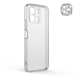 Чохол до мобільного телефона Armorstandart Air для OPPO A6S 4G / A6 4G Clear (ARM90362)